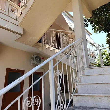 Lägenhet House 3 Vlorë
